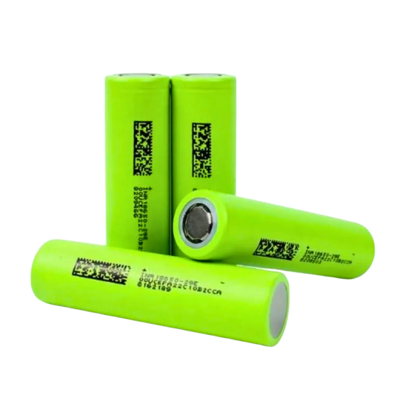 NMC 18650 CELL 2900 mAh